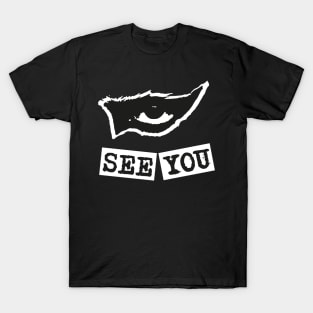 Eye See You T-Shirt